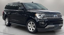 2020 Ford Expedition MAX XLT