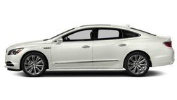2019 Buick LaCrosse Preferred