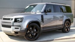 2023 Land Rover Defender 130 SE