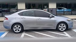 2016 Dodge Dart SXT