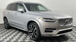 2024 Volvo XC90 B6 Plus Bright Theme 7P