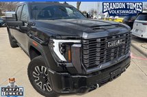 2024 GMC Sierra 3500HD Denali Ultimate