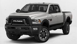 2018 Ram Ram Pickup 2500 Power Wagon