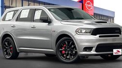 2018 Dodge Durango R/T