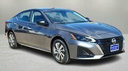 2025 Nissan Altima 2.5 S