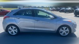 2013 Hyundai Elantra GT Base