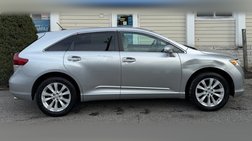 2015 Toyota Venza XLE