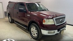 2004 Ford F-150 Lariat