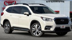 2019 Subaru Ascent Limited 7-Passenger