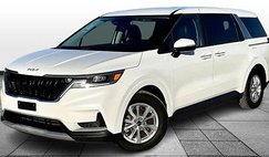 2022 Kia Carnival LX