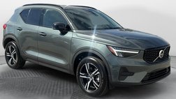 2026 Volvo XC40 B4 Core