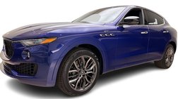 2024 Maserati Levante GT Ultima