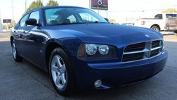 2009 Dodge Charger SXT