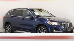 2020 BMW X1 xDrive28i