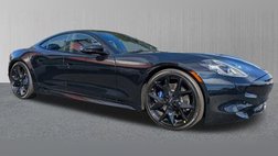 2025 Karma Revero Base