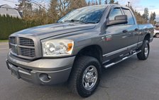 2007 Dodge Ram 2500 SLT