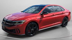 2023 Volkswagen Jetta GLI Autobahn