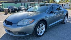 2009 Mitsubishi Eclipse GS
