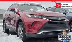 2024 Toyota Venza Limited