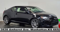 2013 Scion tC 