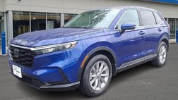 2023 Honda CR-V EX