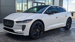 2024 Jaguar I-PACE EV400 R-Dynamic HSE