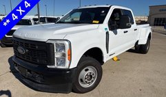 2023 Ford Super Duty F-350 XL