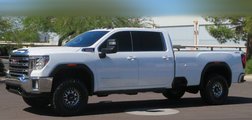 2021 GMC Sierra 3500HD SLE