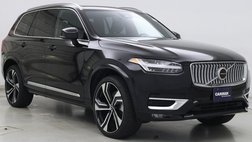 2024 Volvo XC90 B6 Ultimate Bright Theme 7P