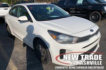 2019 Kia Rio S