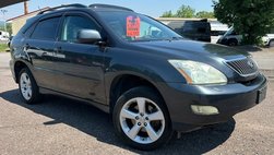 2004 Lexus RX 330 Base