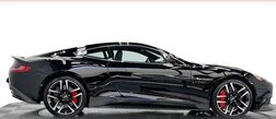 2016 Aston Martin Vanquish Coupe RWD