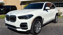 2023 BMW X5 sDrive40i