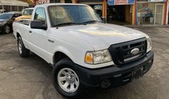 2008 Ford Ranger XL