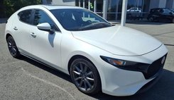 2021 Mazda MAZDA3 Preferred