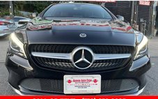 2019 Mercedes-Benz CLA-Class CLA 250 4MATIC