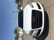 2014 Audi Q7 3.0T quattro Premium Plus