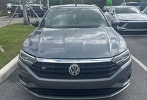 2021 Volkswagen Jetta R-Line