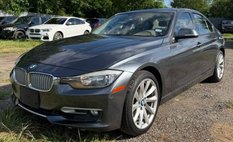 2012 BMW 3 Series 328i