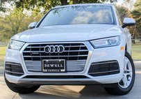 2019 Audi Q5 quattro Premium 45 TFSI