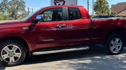 2010 Toyota Tundra Limited