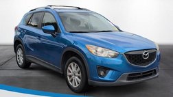 2014 Mazda CX-5 Touring