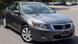2010 Honda Accord EX-L V6