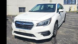 2019 Subaru Legacy 2.5i Premium