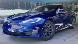 2018 Tesla Model S 75D