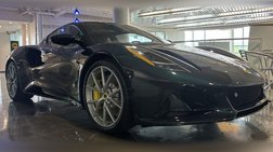 2025 Lotus Emira V6 Base