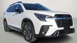 2024 Subaru Ascent Touring