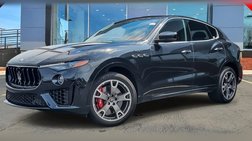 2022 Maserati Levante Modena