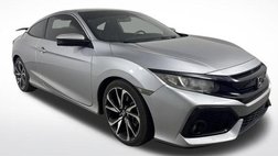 2018 Honda Civic Si
