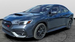 2025 Subaru WRX Limited